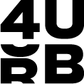 4ub logo
