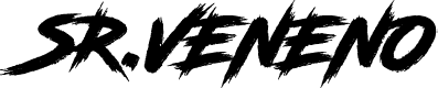 sr veneno logo